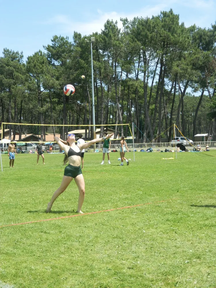 Tournoi des Pins 2026 — photo 66 sur 101