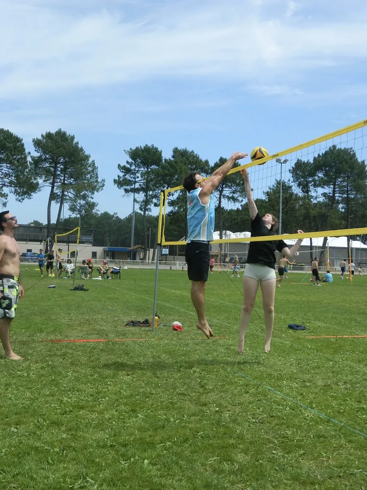 Tournoi des Pins 2026 — photo 40 sur 101