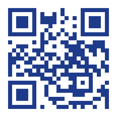 QR code vers la buvette (buvette.vsba.fr)
