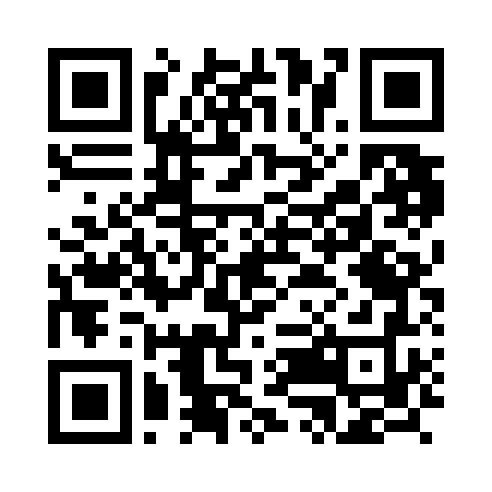 QR Code pour accéder à la plateforme FFVolley