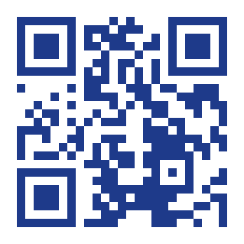 QR code vers la boutique textiles